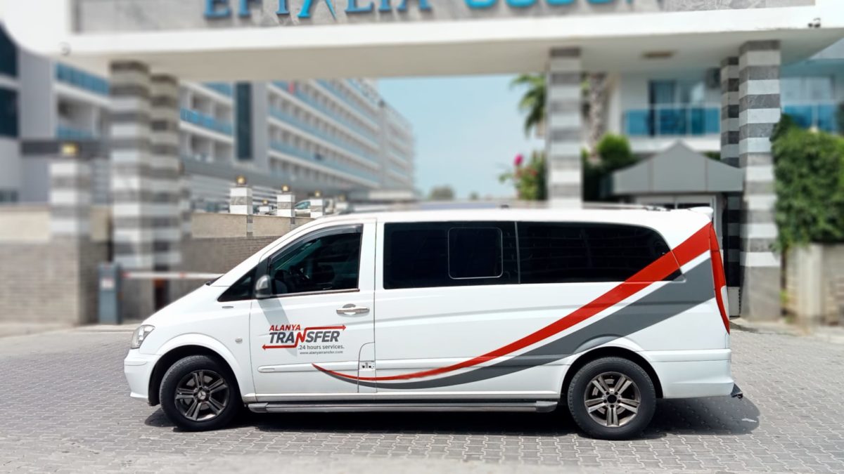 Belek Alanya Private Transfer belektransfer.com.tr