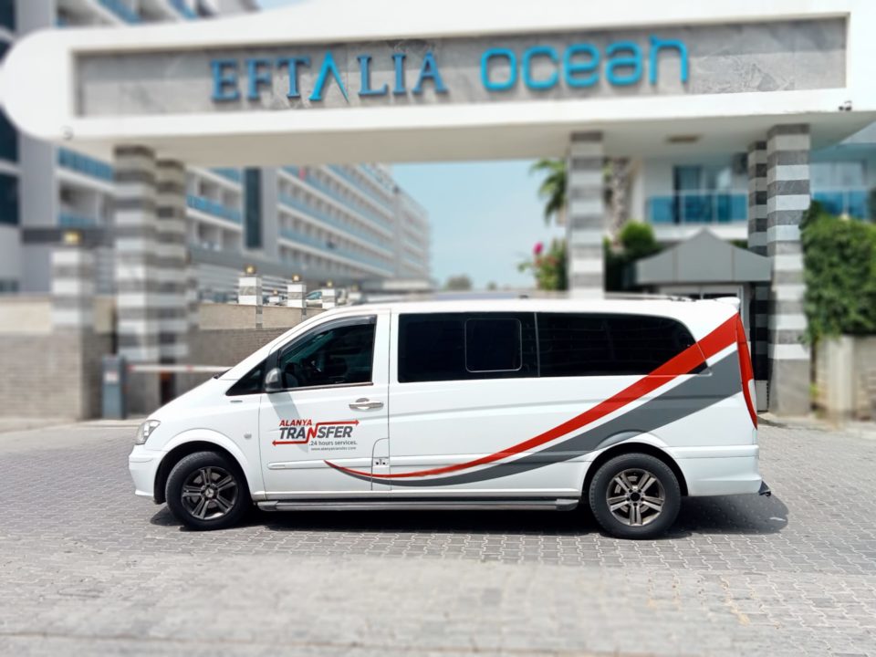 Belek Alanya Private Transfer belektransfer.com.tr