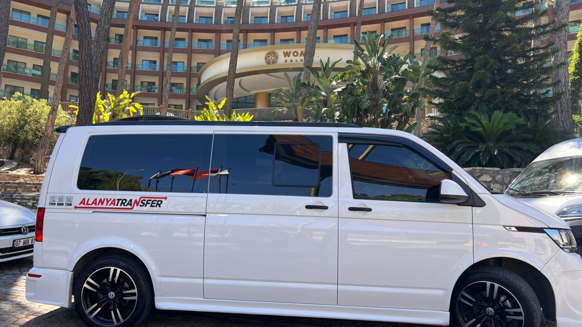 Belek to Çıralı Private Transfer belektransfer.com.tr