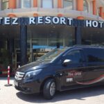 Unparalleled Private Transfer Services from Belek to Lara A Journey of Comfort and Convenience