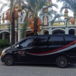 Private Transfer Services from Türkler to Belek