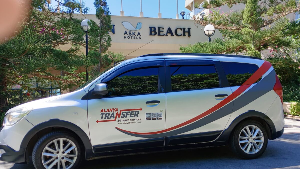 Private Transfer Services from Okurcalar to Belek The Most Comfortable and Hassle Free Way to Travel