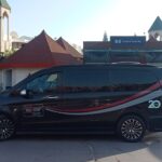 Seamless and Comfortable Belek to Lara Transfer Services Available 247 Travel with Ease via belektransfer.com.tr