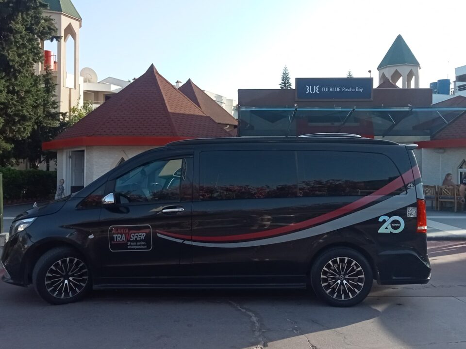 Seamless and Comfortable Belek to Lara Transfer Services Available 247 Travel with Ease via belektransfer.com.tr