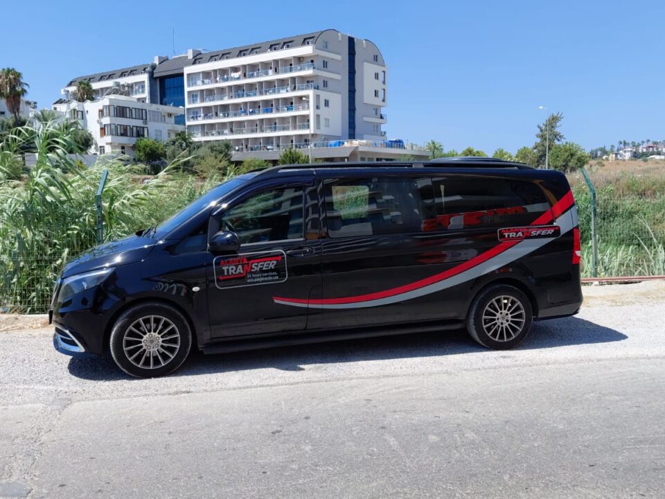 Reliable Belek to Okurcalar Transfer Services for Stress-Free and Comfortable Travel Book Easily at httpswww.belektransfer.com.tr