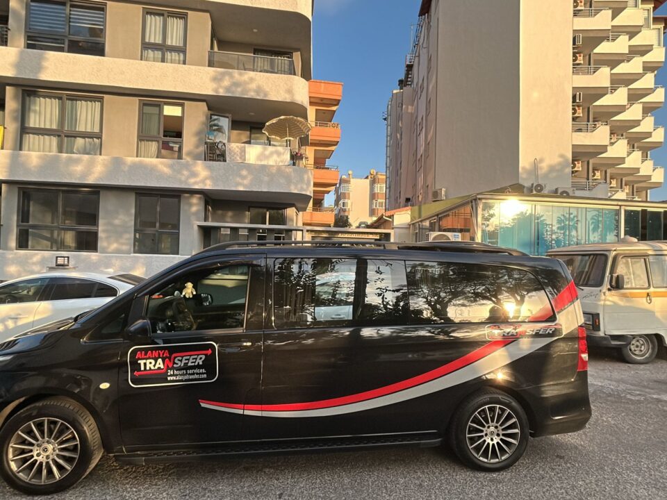 www.belektransfer.com.tr Premium Belek to Tekirova Luxury Transfer Services for 247 Elegant & Private Travel