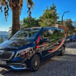 Belek to Kumluca Luxury Transfer Services Premium Travel Experience with belektransfer.com.tr