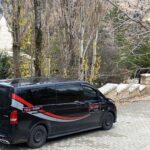 Exclusive belektransfer.com.tr Belek to Konyaaltı Luxury Transfer Services for a Comfortable & Stress Free Travel Experience