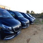 Belek to Konaklı Luxury Transfer Services by belektransfer.com.tr for Exclusive and Comfortable Travel