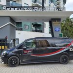Belek to Kızılağaç Luxury Transfer Services by belektransfer.com.tr for Premium Comfort and Exclusive Travel
