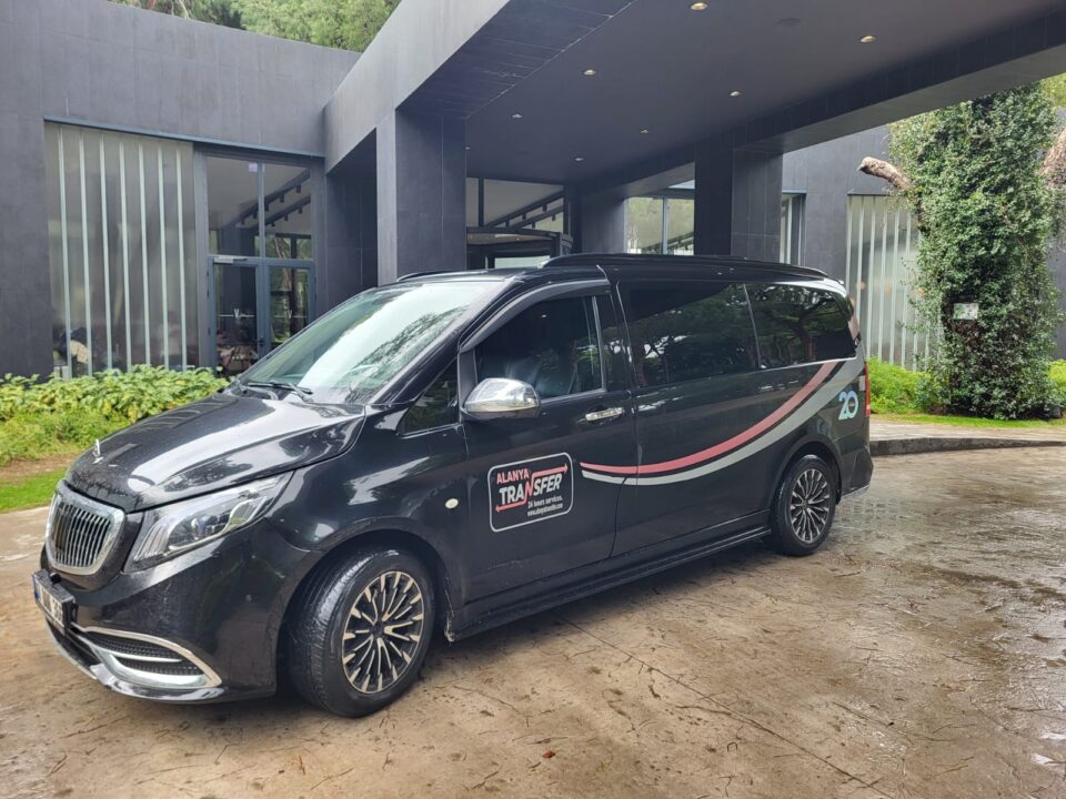 belektransfer.com.tr Premium Belek to Kestel Luxury Transfer Services with VIP Private Transportation Across the Antalya Coast