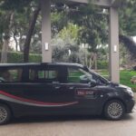 Belek to Kaş Luxury Transfer Services with Premium Comfort and Professional Chauffeur Experience Book via belektransfer.com.tr for Exclusive Mediterranean Travel